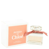 Roses De Chloe Eau De Toilette Spray For Women by Chloe
