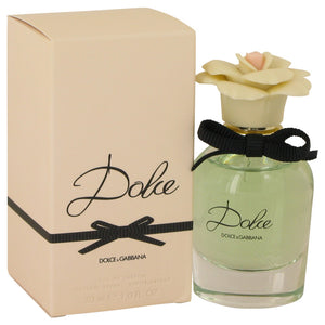 Dolce 1.00 oz Eau De Parfum Spray For Women by Dolce & Gabbana