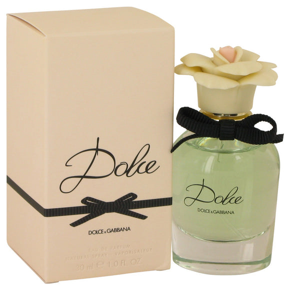Dolce 1.00 oz Eau De Parfum Spray For Women by Dolce & Gabbana