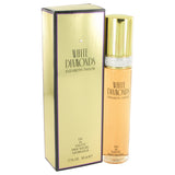 WHITE DIAMONDS Eau De Toilette Spray For Women by Elizabeth Taylor