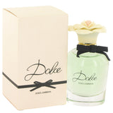 Dolce 1.60 oz Eau De Parfum Spray For Women by Dolce & Gabbana