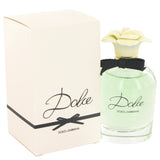 Dolce 2.50 oz Eau De Parfum Spray For Women by Dolce & Gabbana