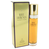 WHITE DIAMONDS Eau De Toilette Spray For Women by Elizabeth Taylor