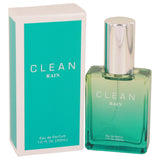 Clean Rain Eau De Parfum Spray For Women by Clean