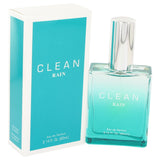 Clean Rain 2.14 oz Eau De Parfum Spray For Women by Clean