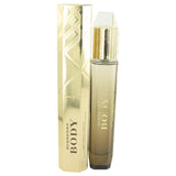 Burberry Body Gold Eau De Parfum Spray (Limited Edition) For Women by Burberry