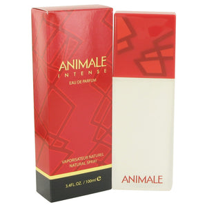 Animale Intense 3.40 oz Eau De Parfum Spray For Women by Animale