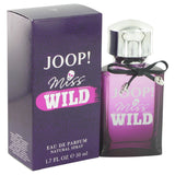 Joop Miss Wild Eau De Parfum Spray For Women by Joop!
