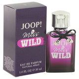 Joop Miss Wild Eau De Parfum Spray For Women by Joop!