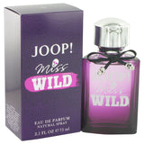 Joop Miss Wild Eau De Parfum Spray For Women by Joop!