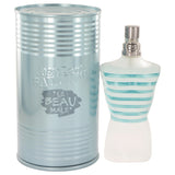 Jean Paul Gaultier Le Beau Eau De Toilette Fraicheur Intense Spray For Men by Jean Paul Gaultier