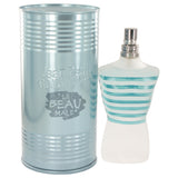 Jean Paul Gaultier Le Beau Eau De Toilette Fraicheur Intense Spray For Men by Jean Paul Gaultier