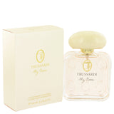 Trussardi My Name Eau De Parfum Spray For Women by Trussardi