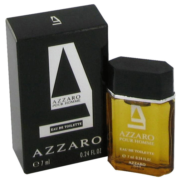 AZZARO Mini EDT For Men by Azzaro