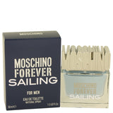 Moschino Forever Sailing Eau DE Toilette Spray For Men by Moschino