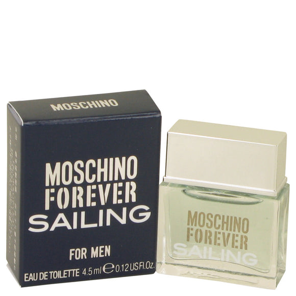 Moschino Forever Sailing Mini EDT For Men by Moschino