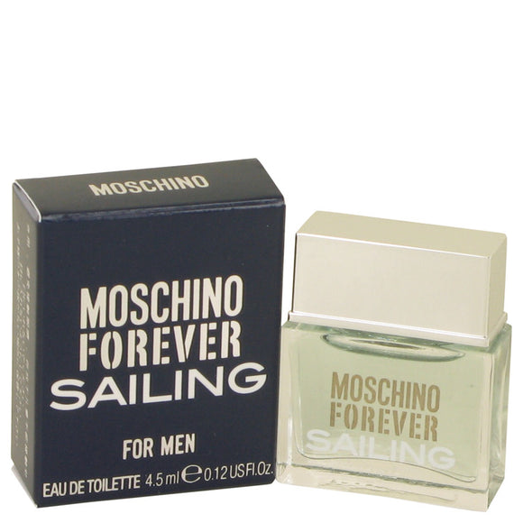Moschino Forever Sailing Mini EDT For Men by Moschino