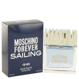 Moschino Forever Sailing Eau De Toilette Spray For Men by Moschino
