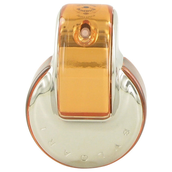 Omnia Indian Garnet Eau De Toilette Spray (Tester) For Women by Bvlgari