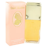 WHITE SHOULDERS Cologne Spray For Women by Evyan