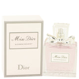 Miss Dior Blooming Bouquet Eau De Toilette Spray For Women by Christian Dior