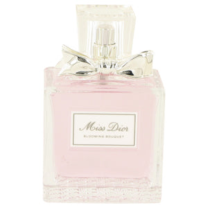 Miss Dior Blooming Bouquet Eau De Toilette Spray (Tester) For Women by Christian Dior