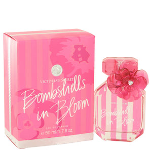 Bombshells In Bloom 1.70 oz Eau De Parfum Spray For Women by Victoria`s Secret