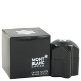 Montblanc Emblem Eau De Toilette Spray For Men by Mont Blanc