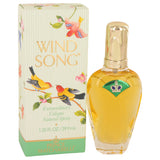 WIND SONG Cologne Spray For Women by Prince Matchabelli