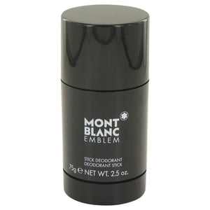Montblanc Emblem Deodorant Stick For Men by Mont Blanc
