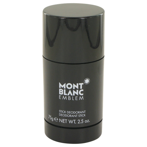 Montblanc Emblem Deodorant Stick For Men by Mont Blanc