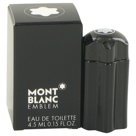 Montblanc Emblem Mini EDT For Men by Mont Blanc