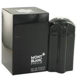 Montblanc Emblem Eau De Toilette Spray For Men by Mont Blanc