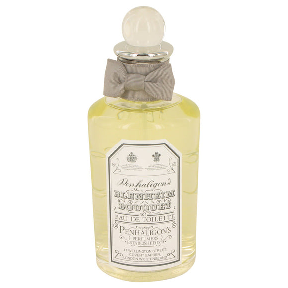 Blenheim Bouquet Eau De Toilette Spray (unboxed) For Men by Penhaligon`s