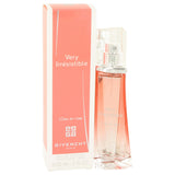 Very Irresistible L`eau En Rose Eau De Toilette Spray For Women by Givenchy