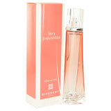 Very Irresistible L`eau En Rose Eau De Toilette Spray For Women by Givenchy