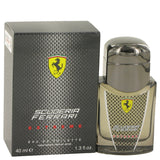 Ferrari Scuderia Extreme Eau De Toilette Spray For Men by Ferrari