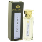 L`ete En Douce Eau De Toilette Spray For Women by L`artisan Parfumeur