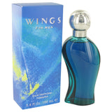 WINGS Eau De Toilette/ Cologne Spray For Men by Giorgio Beverly Hills