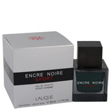 Encre Noire Sport Eau De Toilette Spray For Men by Lalique
