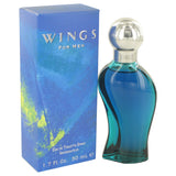 WINGS Eau De Toilette/ Cologne Spray For Men by Giorgio Beverly Hills