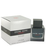 Encre Noire Sport Eau De Toilette Spray For Men by Lalique