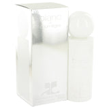 Blanc De Courreges Eau De Parfum Spray For Women by Courreges