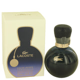 Eau De Lacoste Sensuelle Eau De Parfum Spray For Women by Lacoste