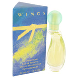 WINGS Eau De Toilette Spray For Women by Giorgio Beverly Hills
