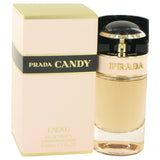 Prada Candy L`eau Eau De Toilette Spray For Women by Prada