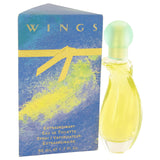 WINGS Eau De Toilette Spray For Women by Giorgio Beverly Hills
