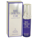 White Diamonds Lustre Eau De Toilette Spray For Women by Elizabeth Taylor