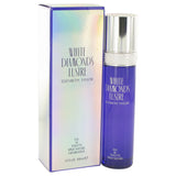 White Diamonds Lustre Eau De Toilette Spray For Women by Elizabeth Taylor