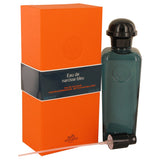Eau De Narcisse Bleu Cologne Spray (Unisex) For Men by Hermes